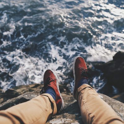 Life Is Adventure