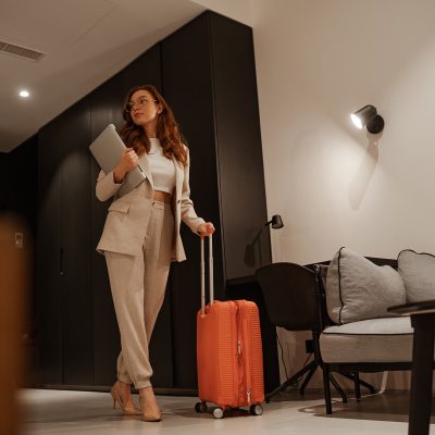 Experience World Class Service Every Visit